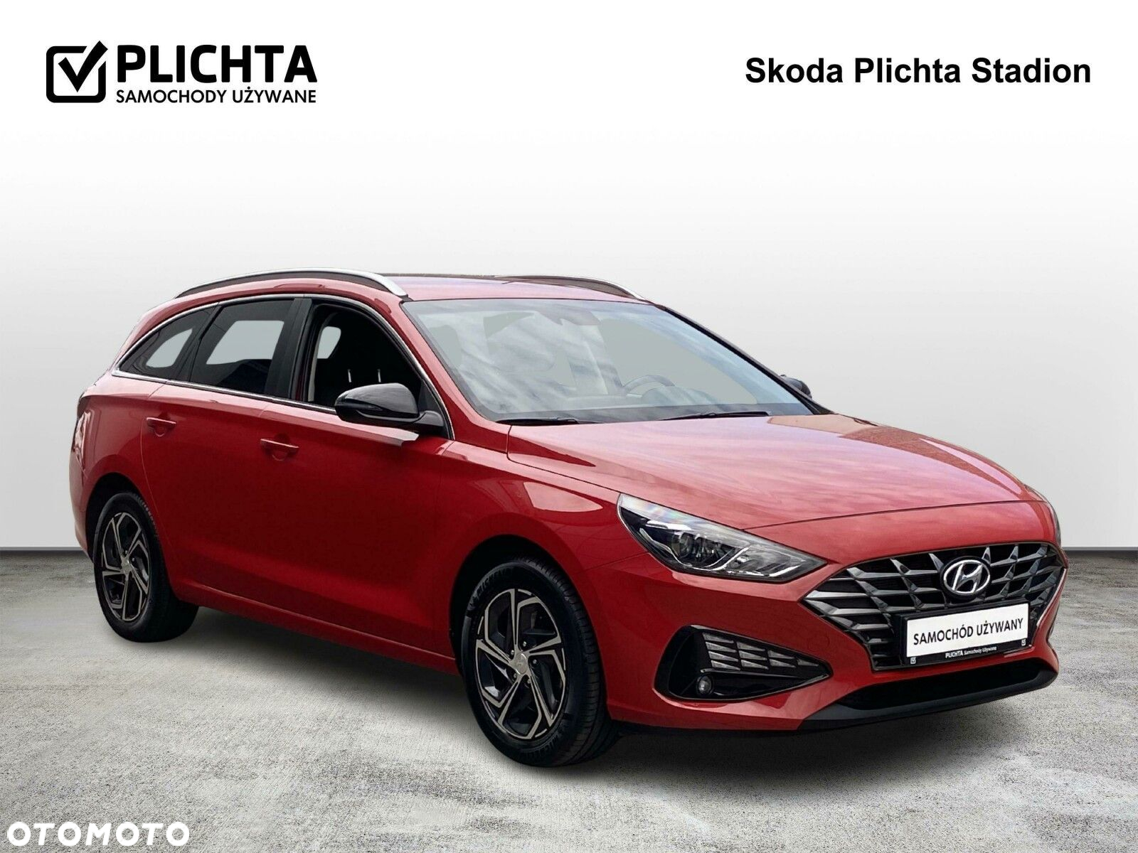 Hyundai i30 1.0 T-GDI Smart DCT - 7