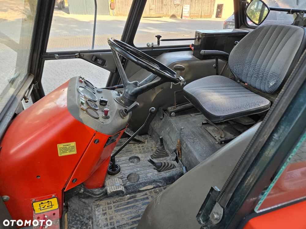 Zetor 3340 - 10