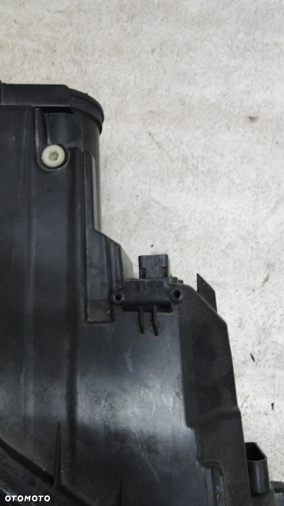 VW POLO VI 6 LAMPA PRAWA PRZÓD PRZEDNIA FULL LED 17-21r EUROPA - 9