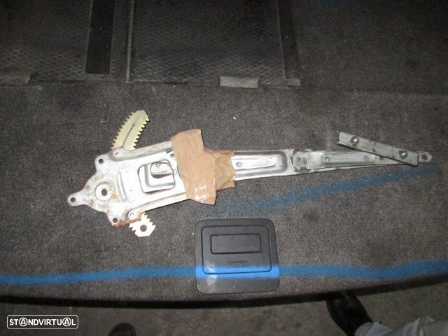 Elevador Sem Motor REF0398 NISSAN 300ZX 1991 3P FD - 2