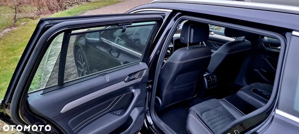 Volkswagen Passat 1.5 TSI EVO Elegance DSG - 10