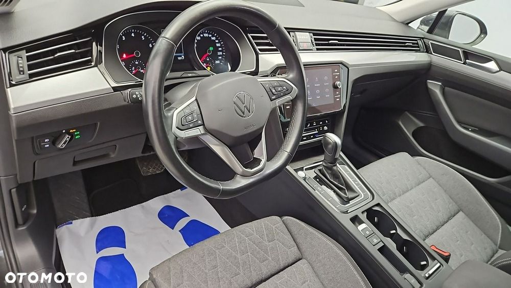Volkswagen Passat Variant 1.5 TSI EVO Business DSG - 10