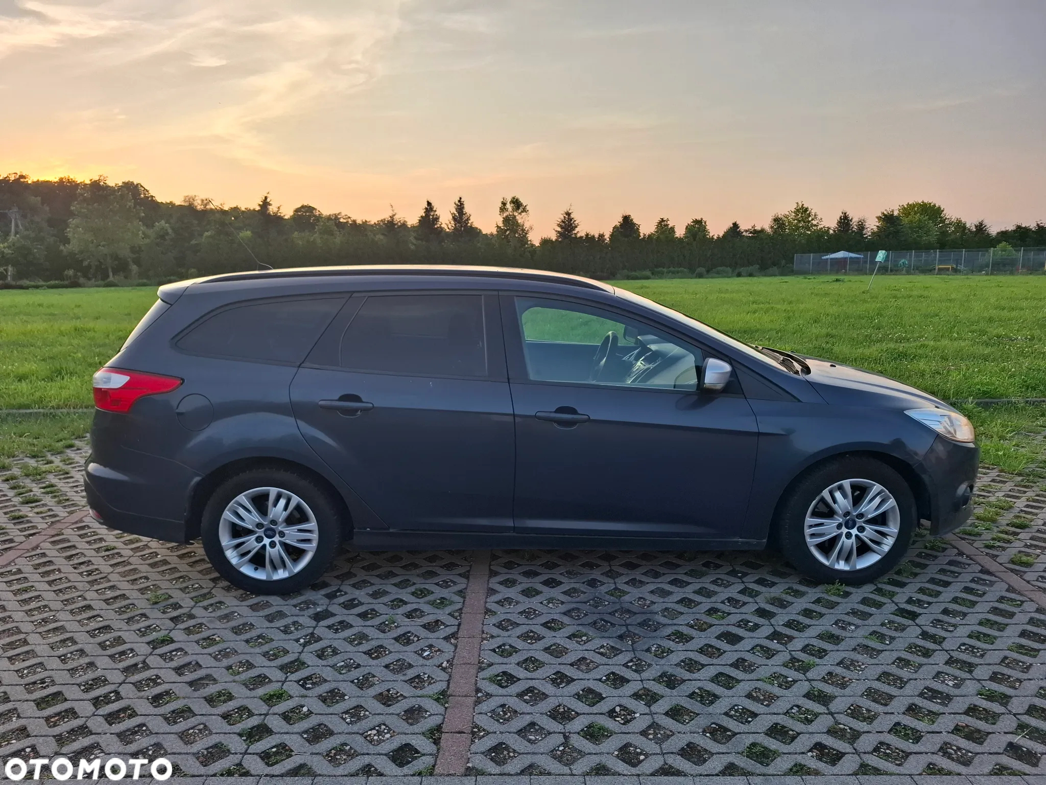Ford Focus - 6