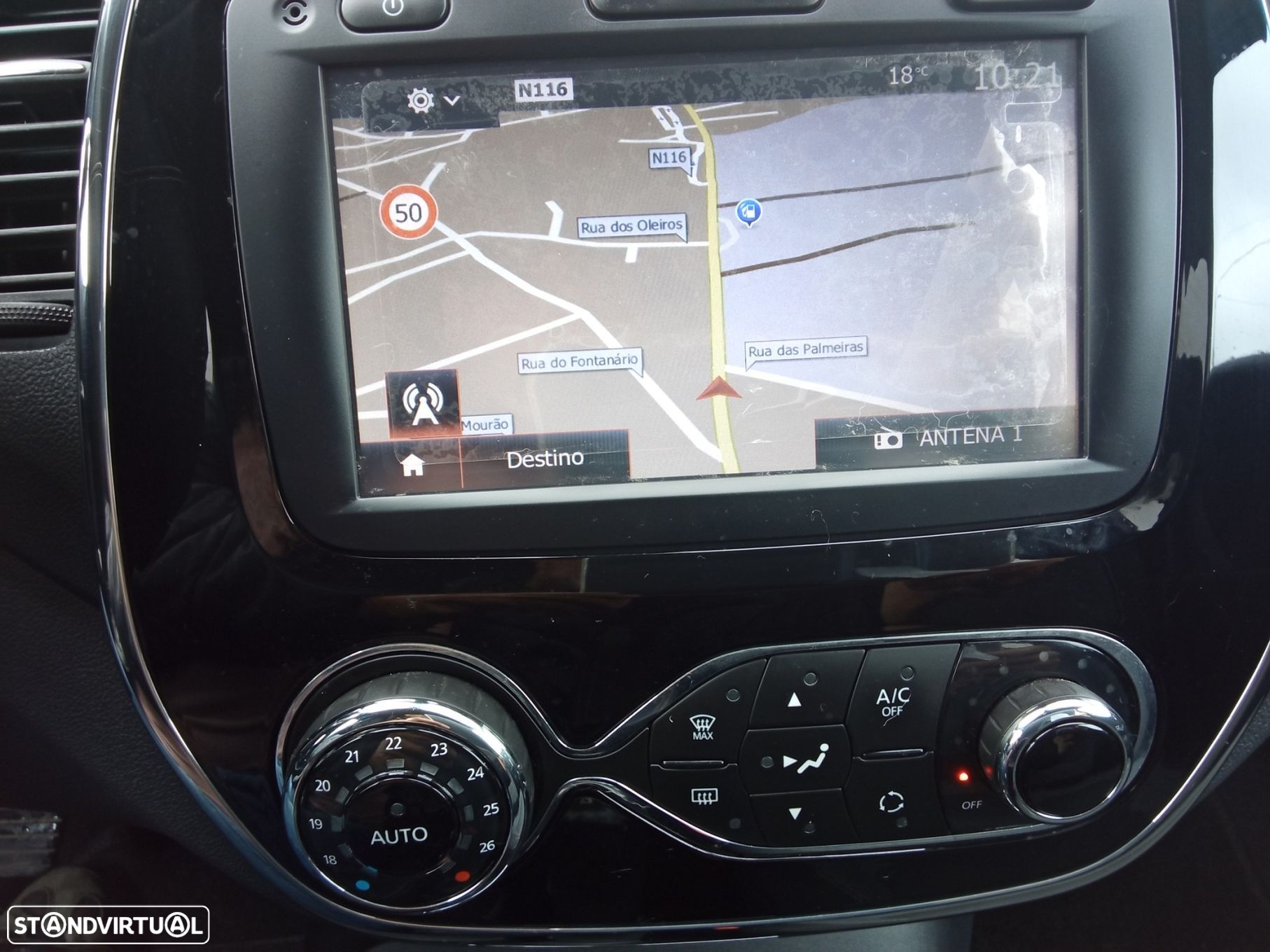 Renault Captur 1.5 dCi - 12