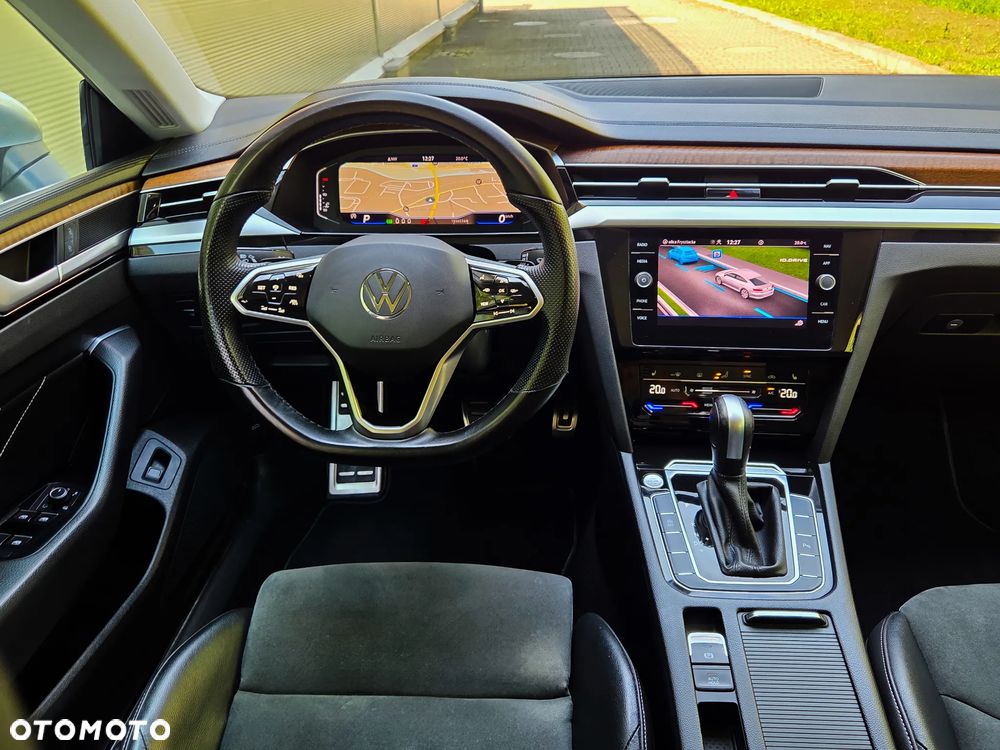 Volkswagen Arteon 2.0 TSI Elegance DSG - 6