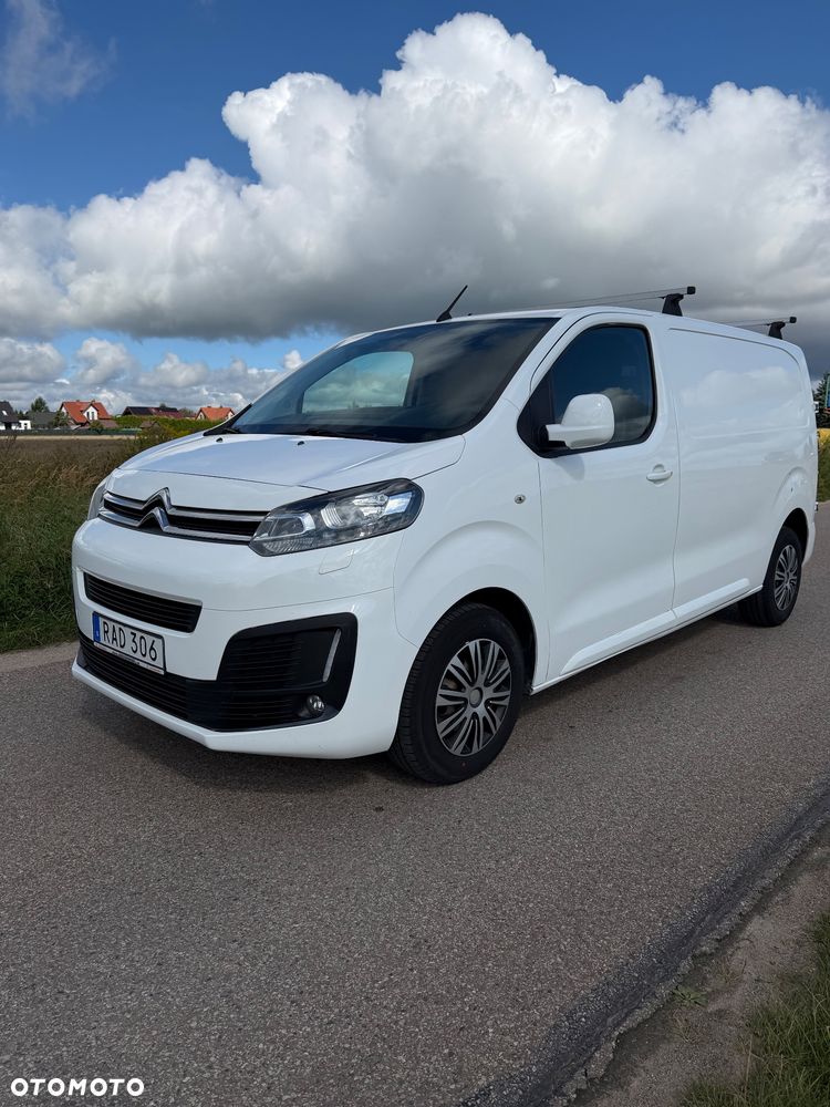 Citroën Jumpy - 2