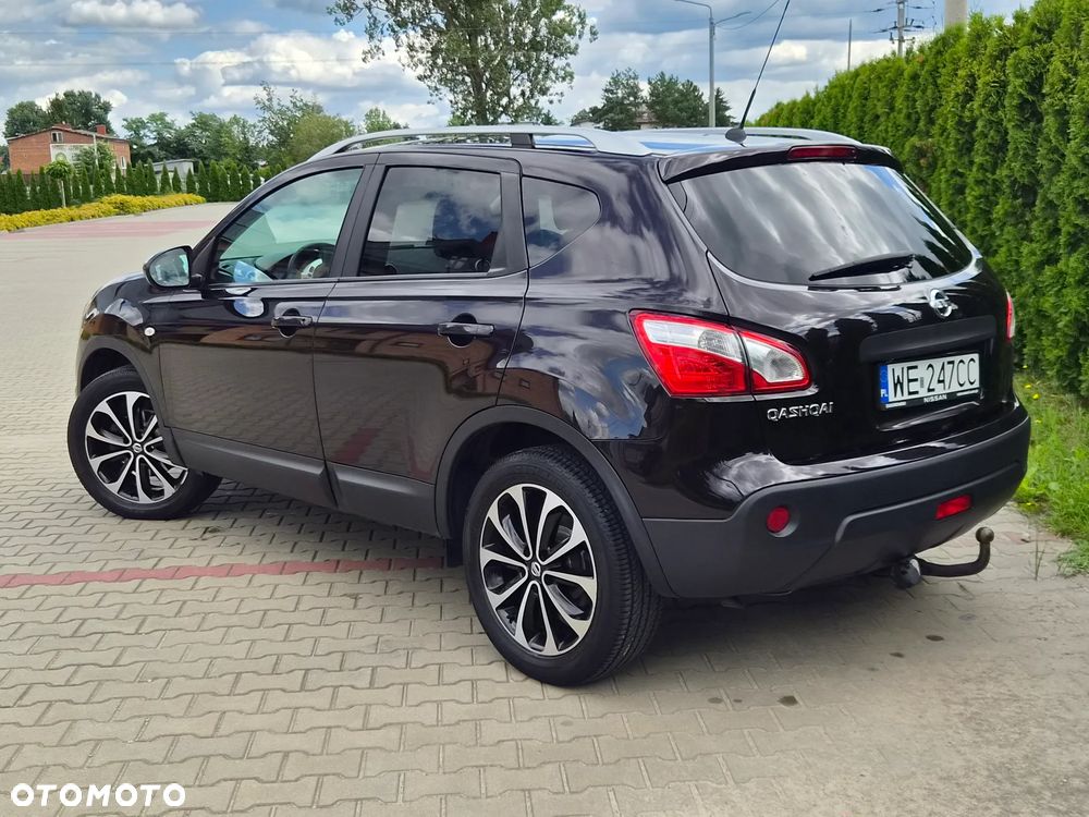 Nissan Qashqai 1.6 I-Way - 3