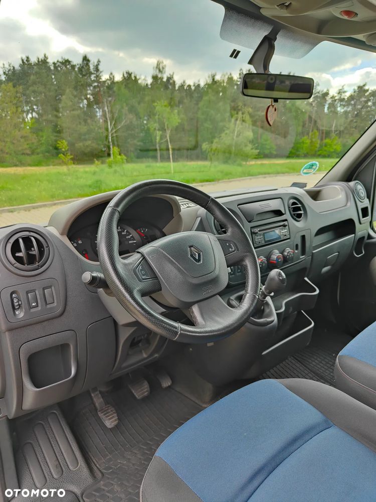Renault Master - 13