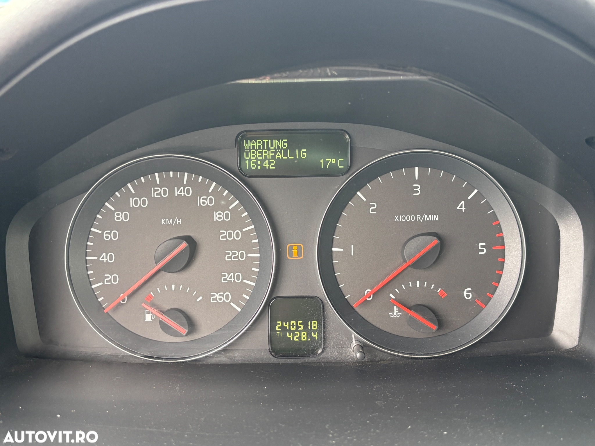 Volvo C30 - 9