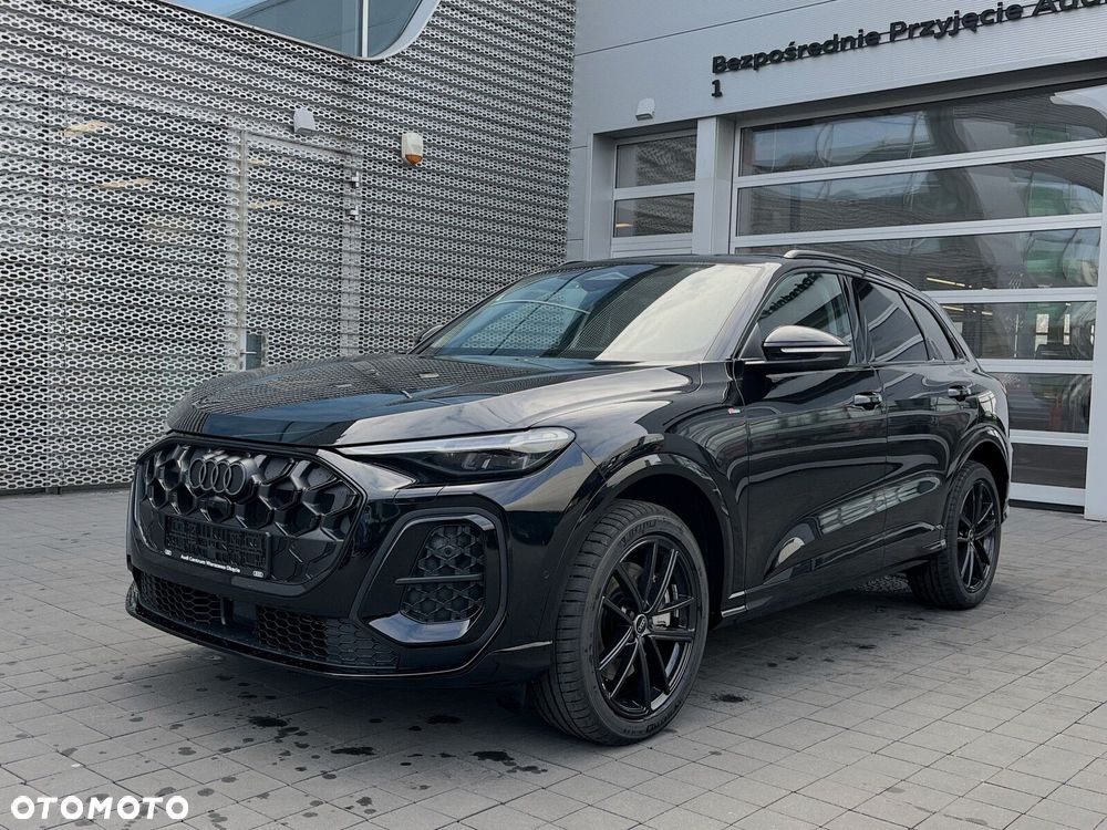 Audi Q5 - 8