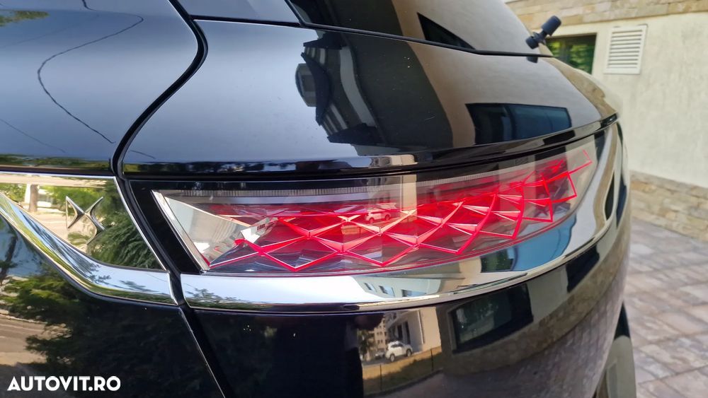 DS Automobiles DS 7 Crossback - 30