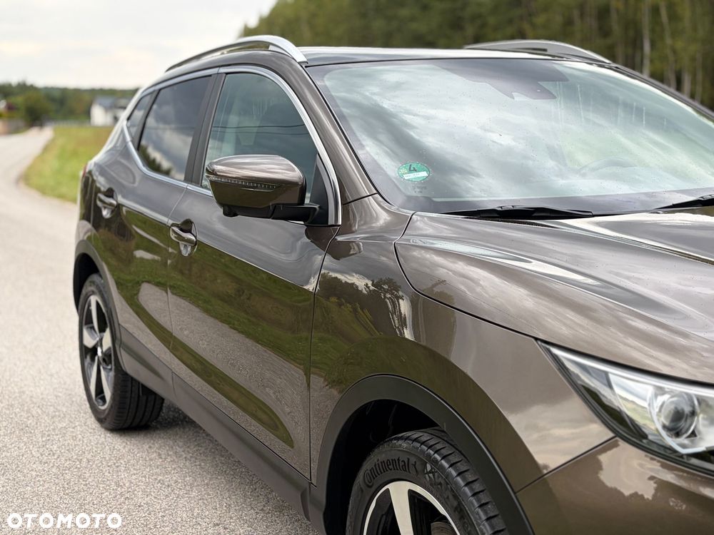 Nissan Qashqai 1.6 DIG-T Tekna - 16