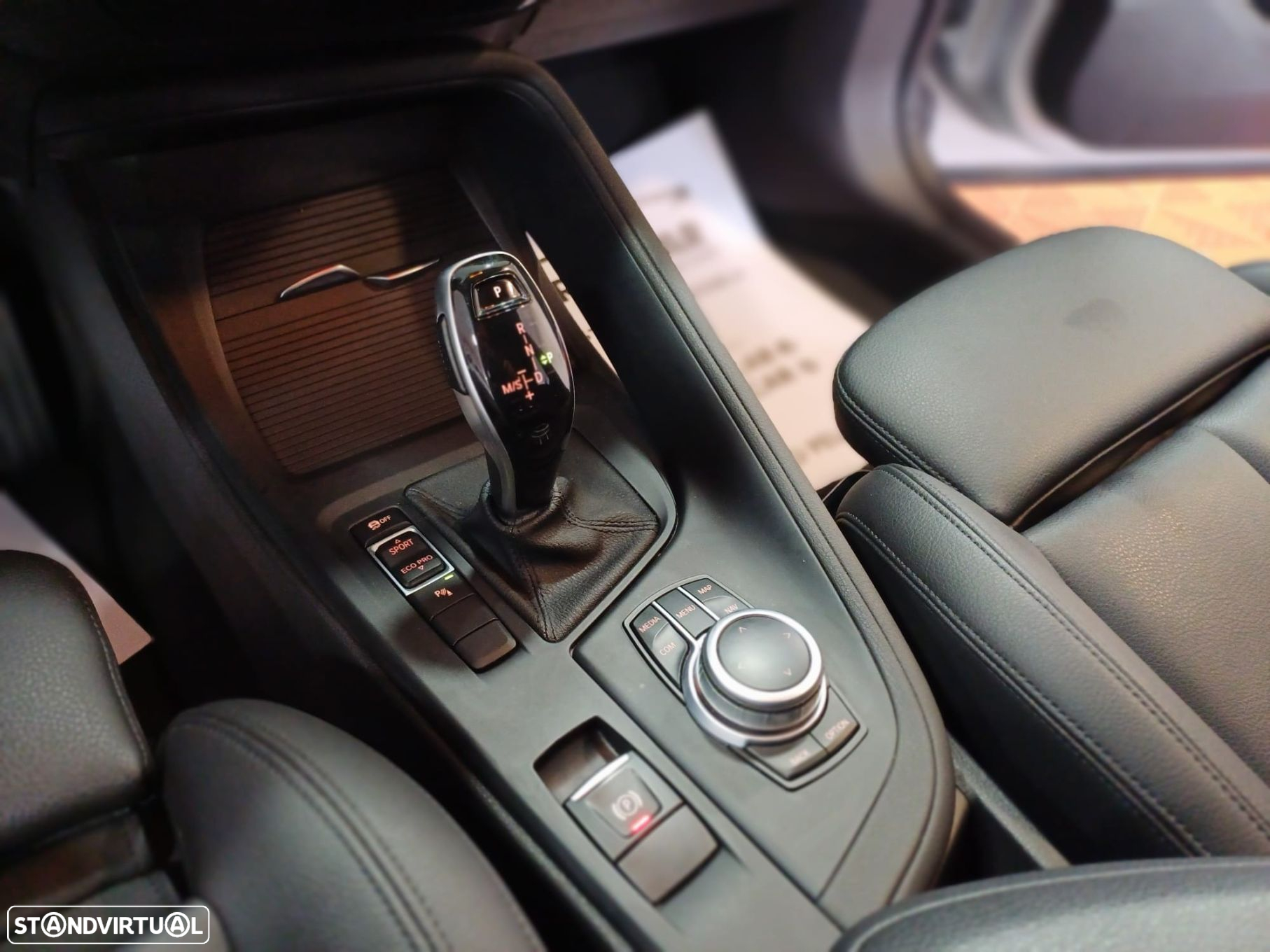 BMW X1 16 d sDrive Line Sport Auto - 16