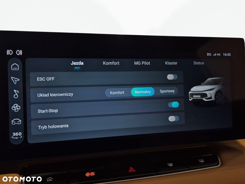 MG HS 1.5 T-GDI Exclusive DCT - 24