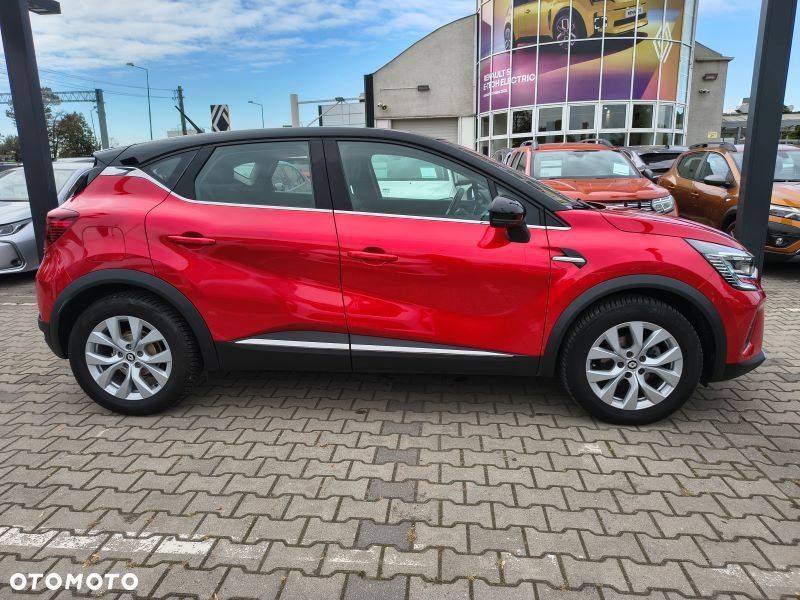 Renault Captur - 5
