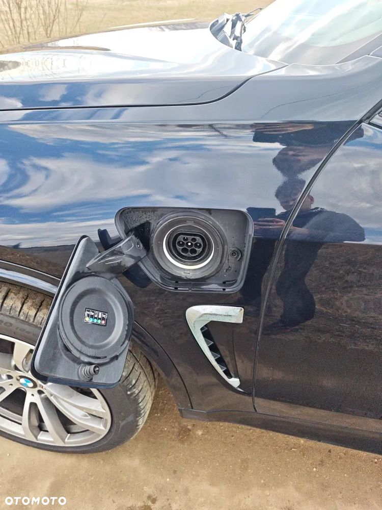 BMW X5 xDrive40e - 19