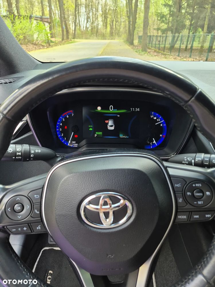 Toyota Corolla - 28