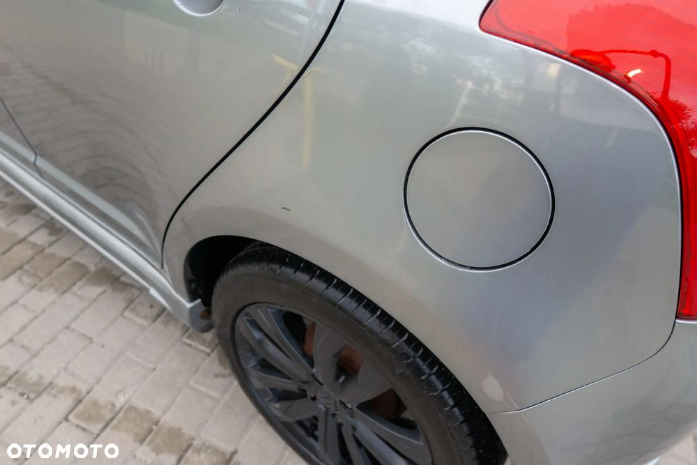 Suzuki Swift 1.3 GLX / Comfort - 4