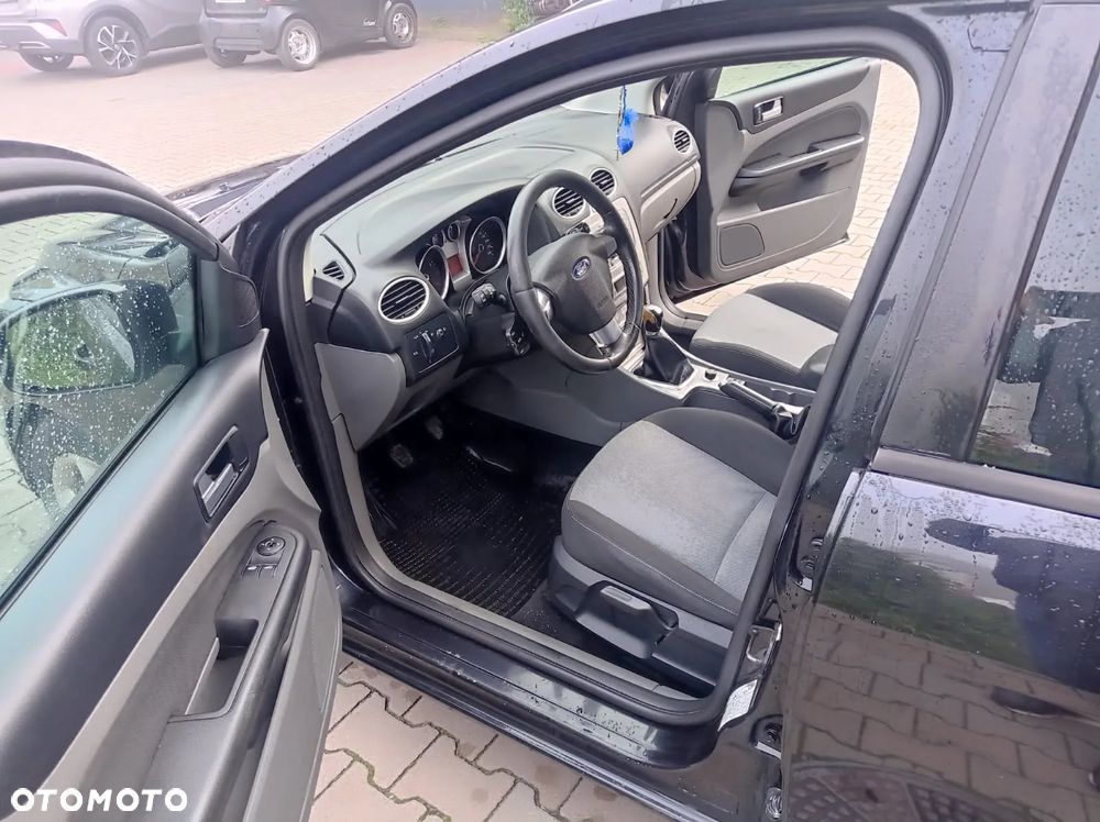 Ford Focus 1.6 Gold X - 2