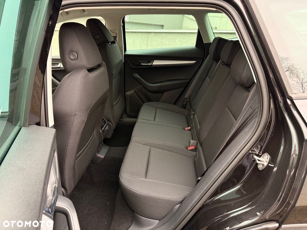 Skoda Karoq 1.5 TSI ACT Drive DSG - 13