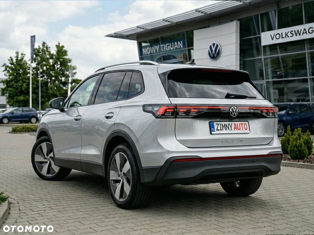 Volkswagen Tiguan 1.5 eTSI OPF DSG Life - 3