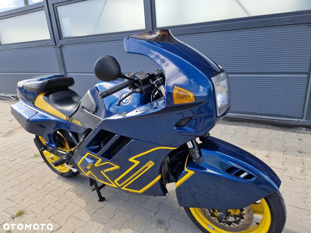 BMW K - 20