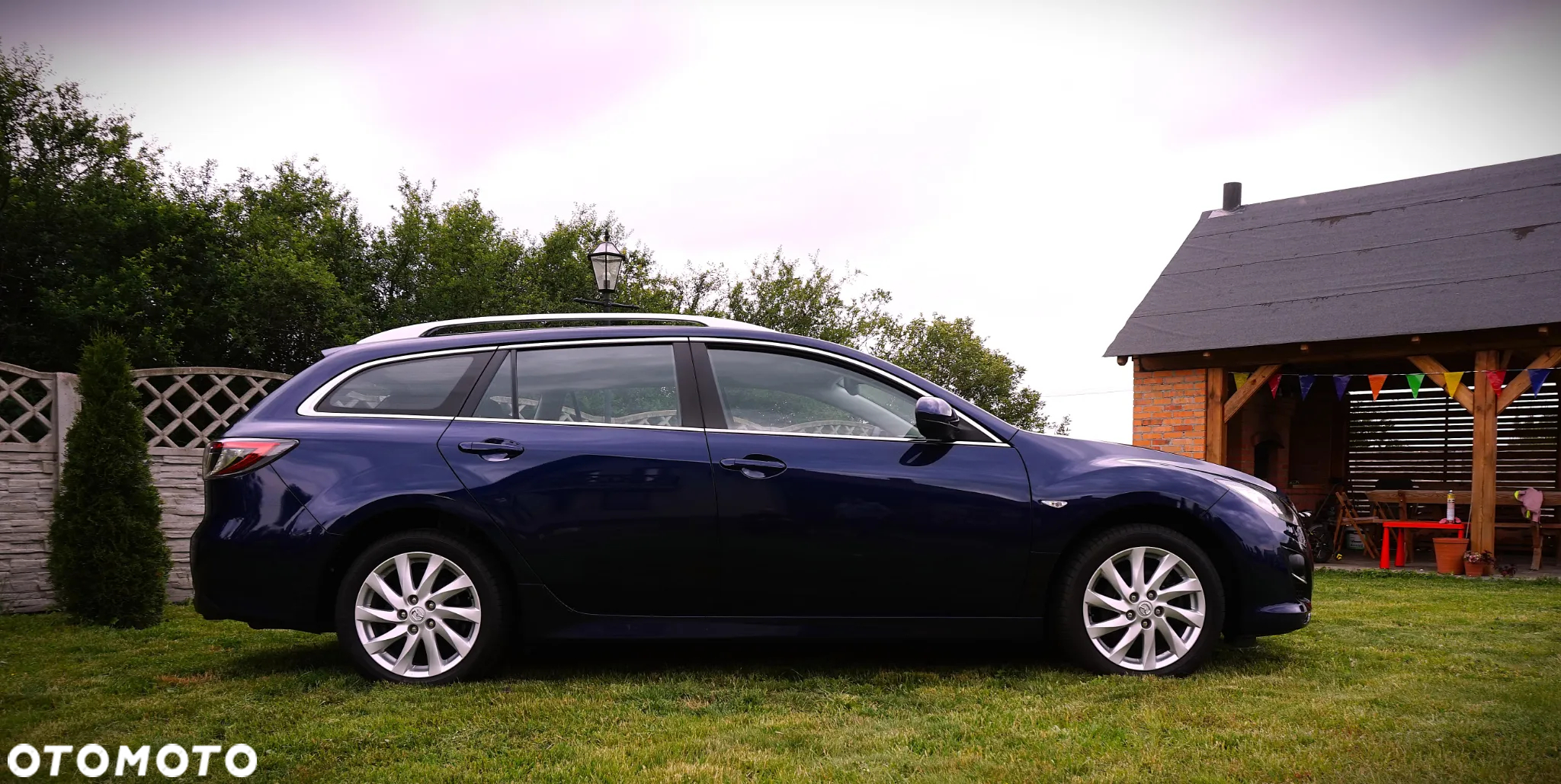 Mazda 6 2.0 Exclusive - 15