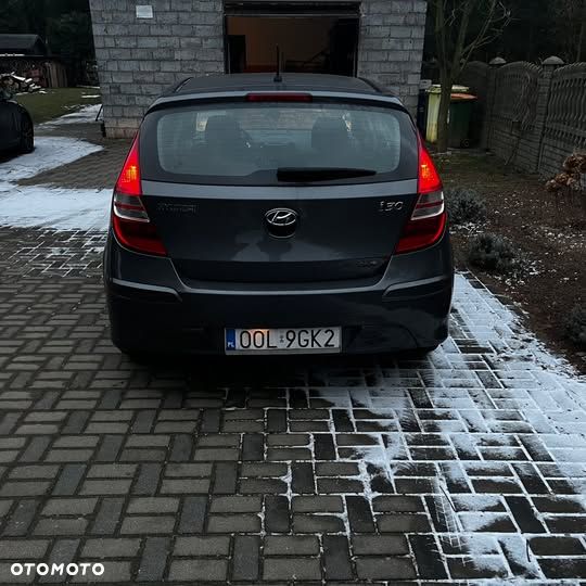 Hyundai i30 1.4 Classic - 13