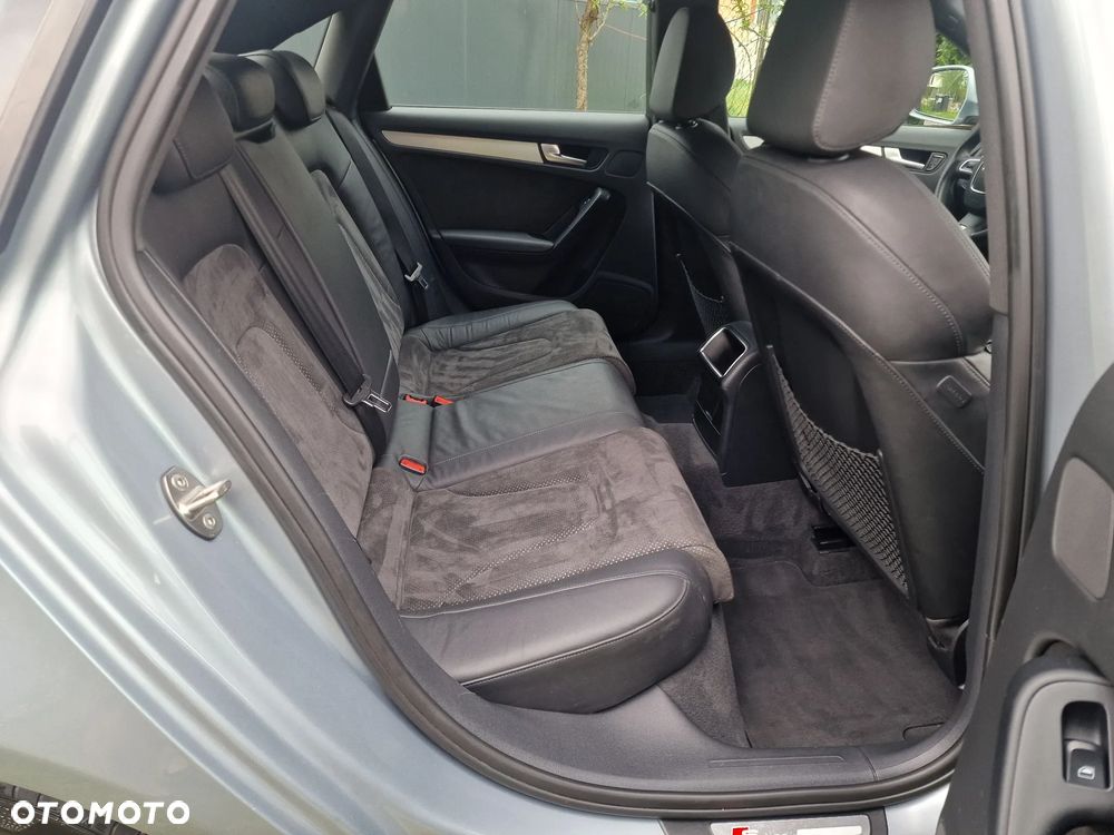 Audi A4 Limousine 2.0 TFSI quattro S line Sportpaket (plus) - 18