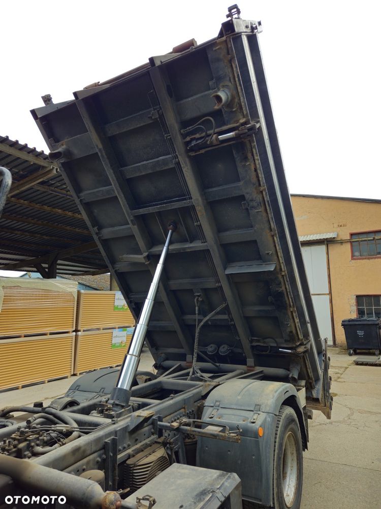 MAN TGS 18.320 - 14