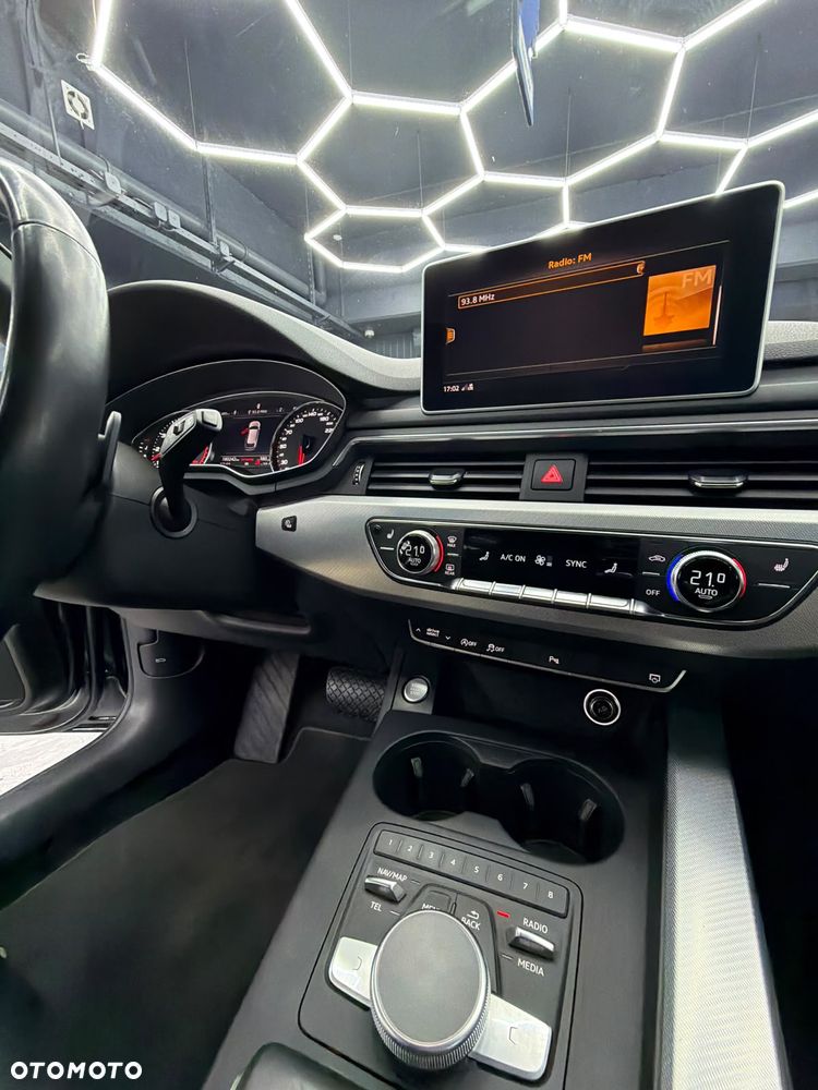 Audi A4 Avant - 26
