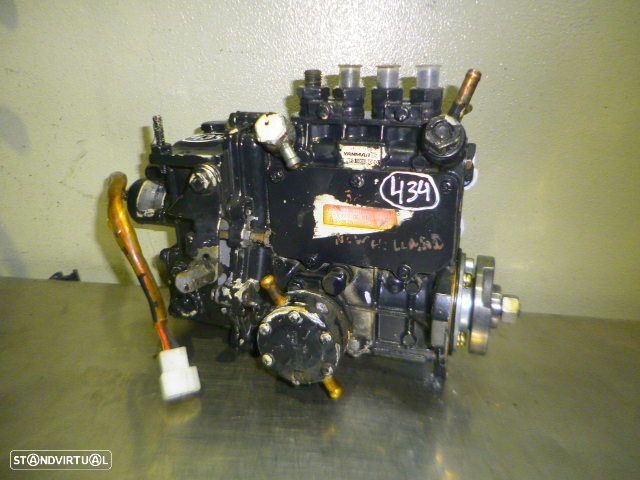 Bomba Injectora 729457 NEW HOLLAND H TCE 50 4WD 2002 2.2D 101CV 2P AZUL YANMAR - 1