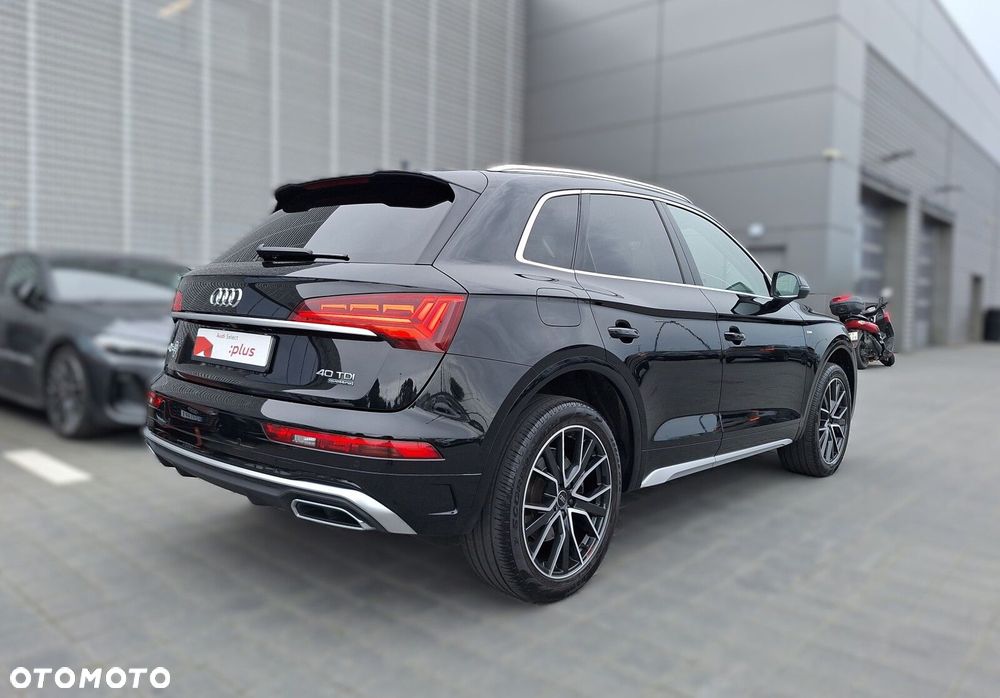 Audi Q5 - 32