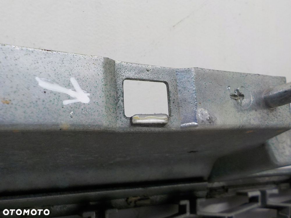LAND ROVER RANGE ROVER SPORT L320 GRILL ATRAPA CHŁODNICY - 15