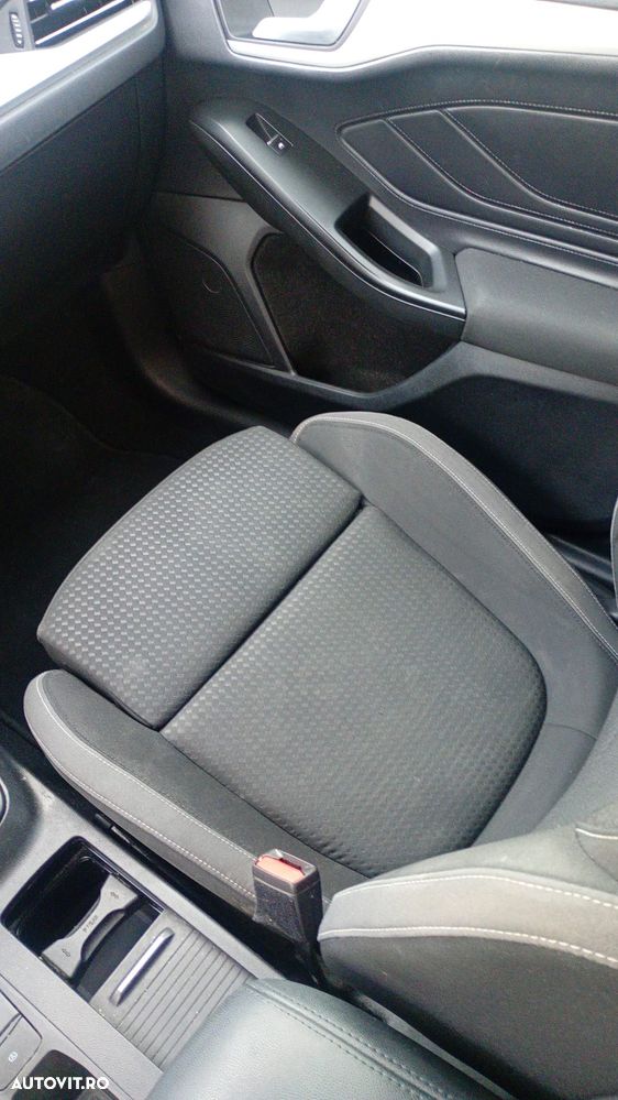 Ford Focus - 14