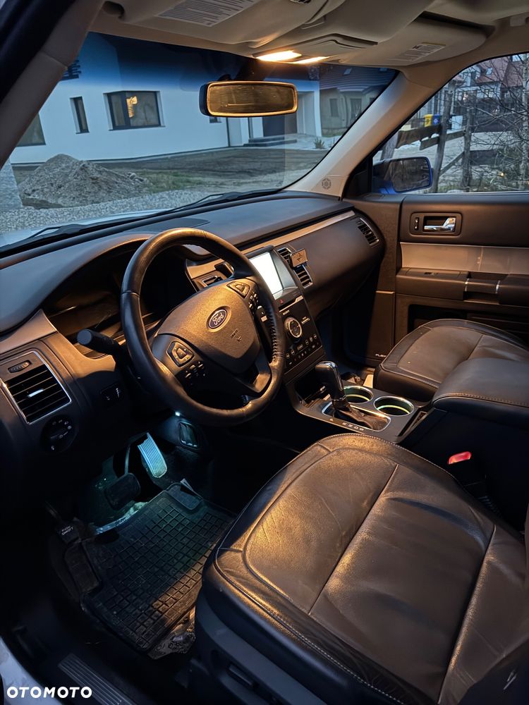 Ford Flex - 6