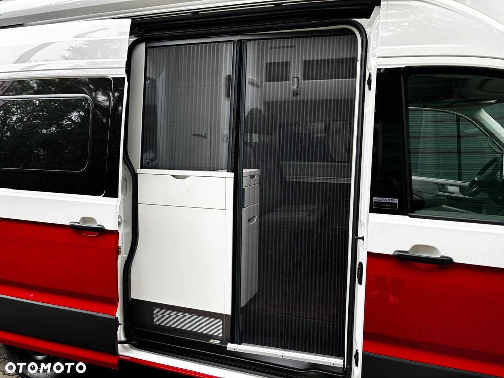 Volkswagen Crafter - 30