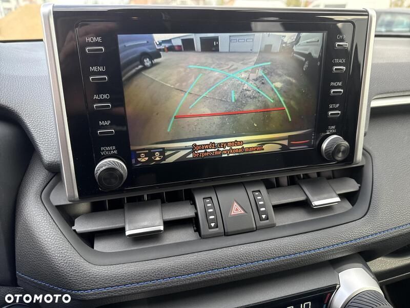 Toyota RAV4 2.5 Hybrid Selection 4x4 - 16