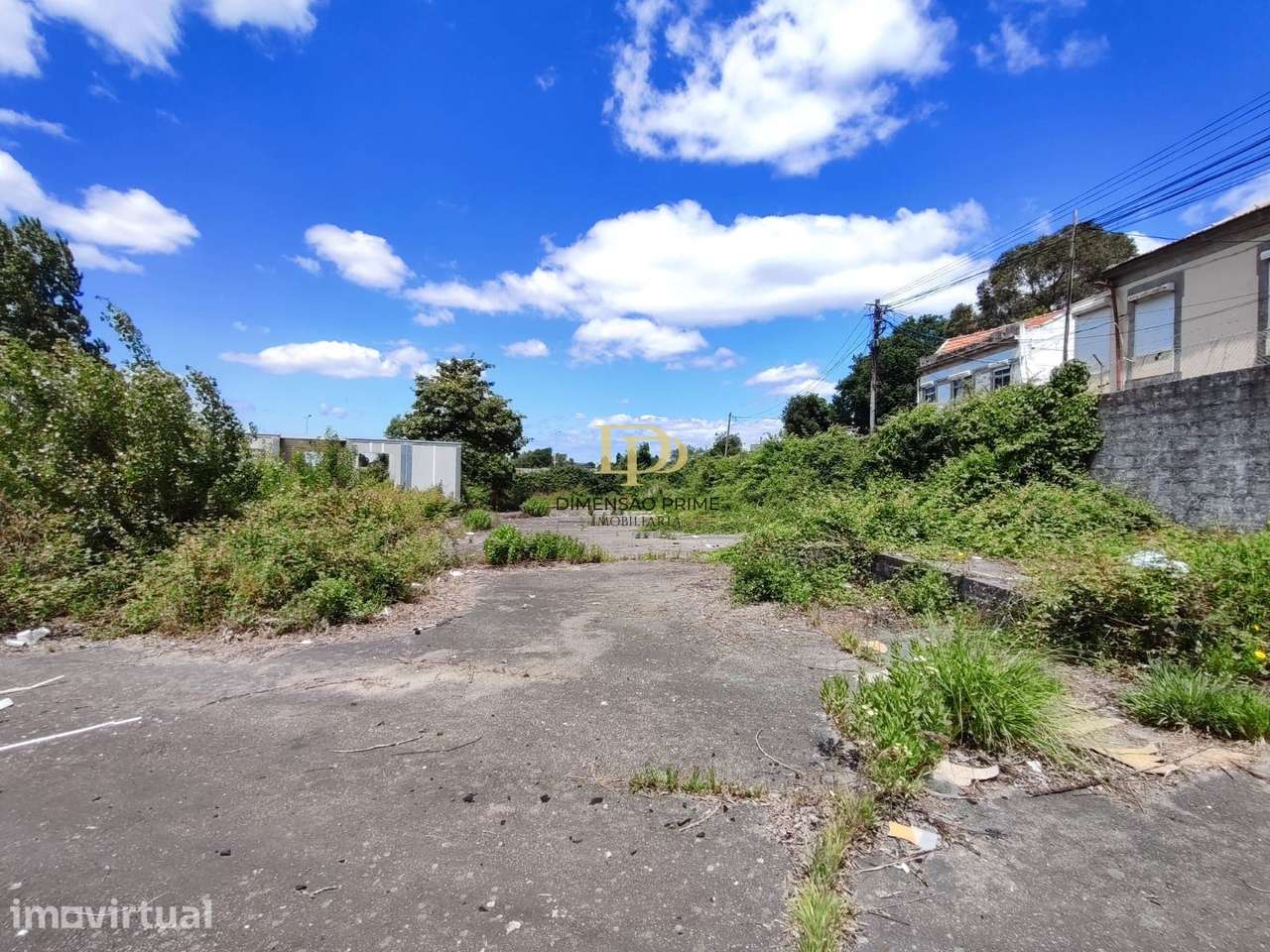 Terreno em Paranhos  Oportunidade Estratégica junto ao Polo Univers... - Grande imagem: 5/11