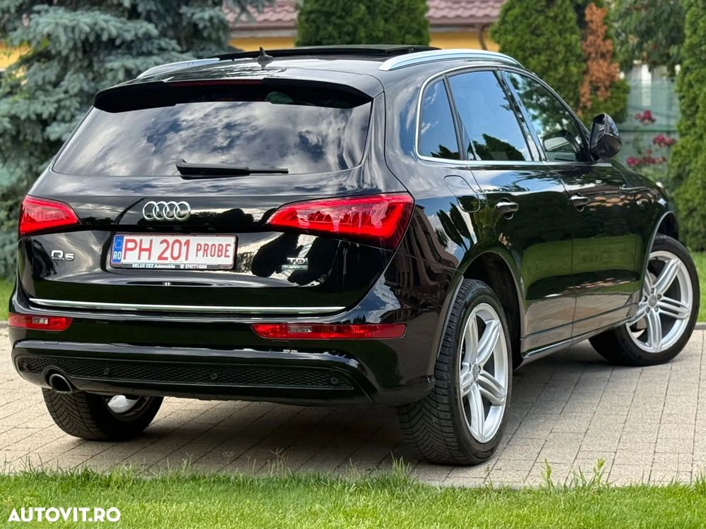 AUDI Q5 2016 — imagine 3