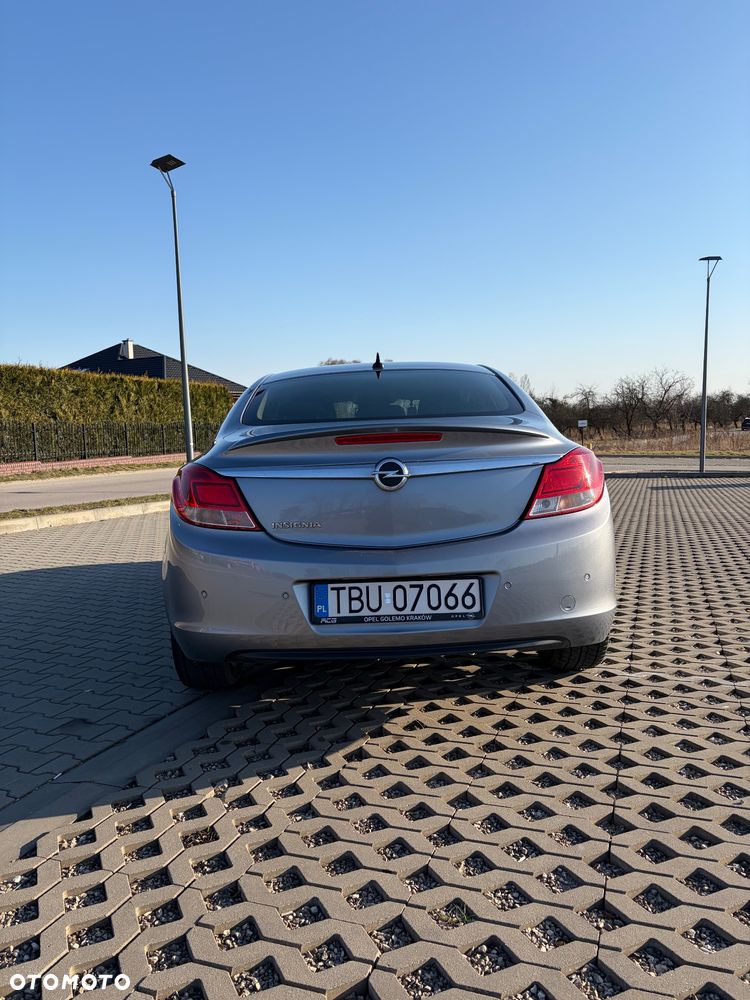 Opel Insignia - 6