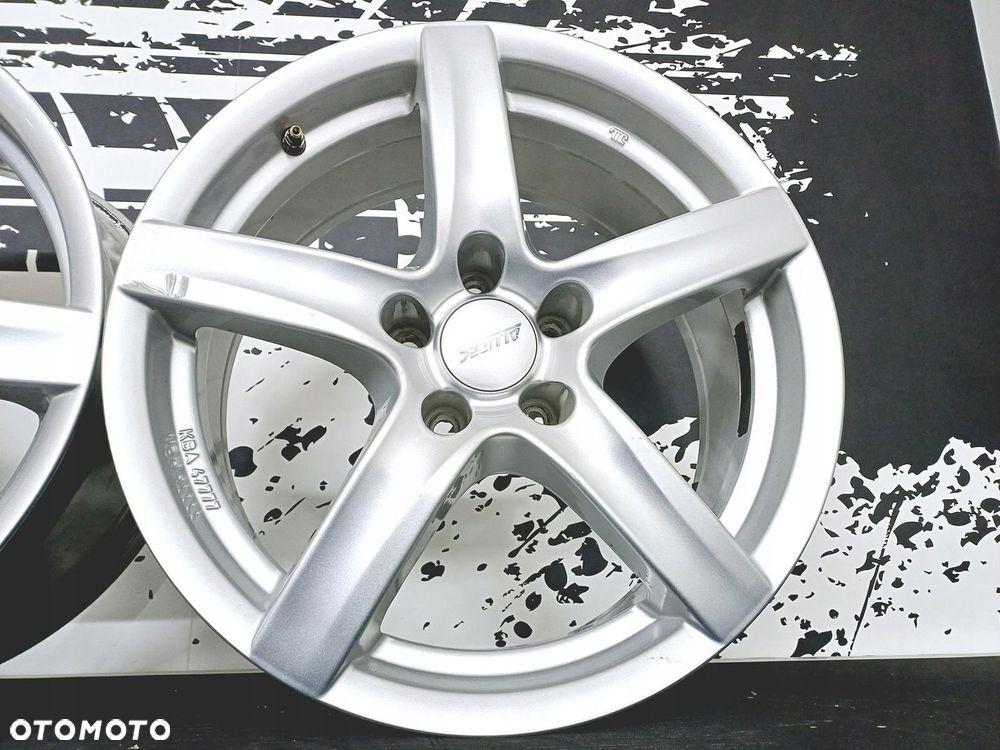 felgi AL 17 5x112 volkswagen CC Scirocco EOS arteon passat b5 b6 b7 b8 CC - 6