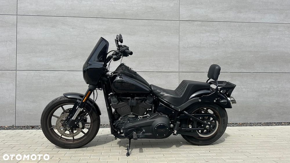 Harley-Davidson Softail - 6