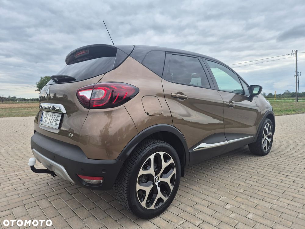Renault Captur ENERGY TCe 90 Start&Stop Intens - 18