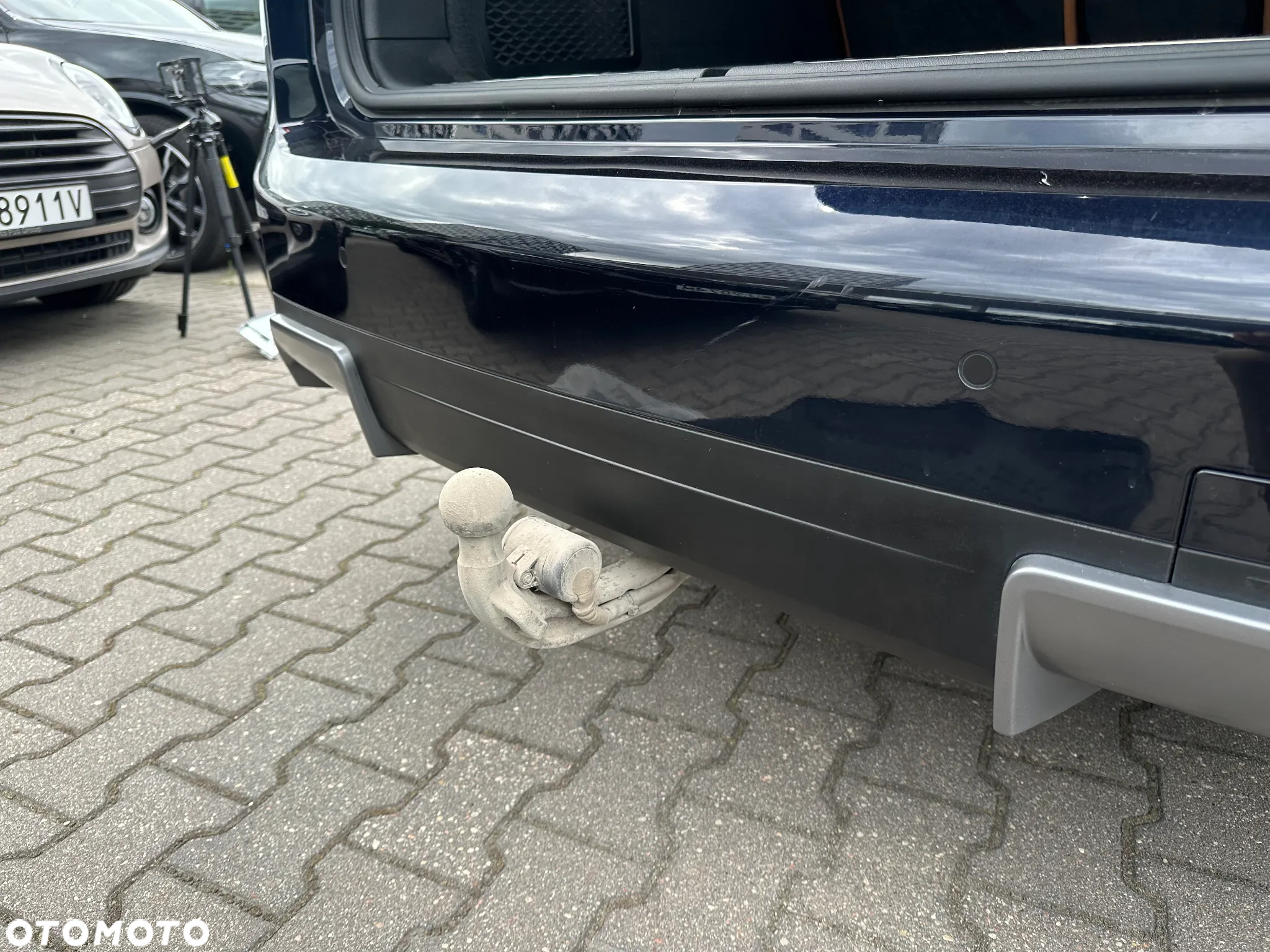 BMW iX3 80kWh Impressive - 28