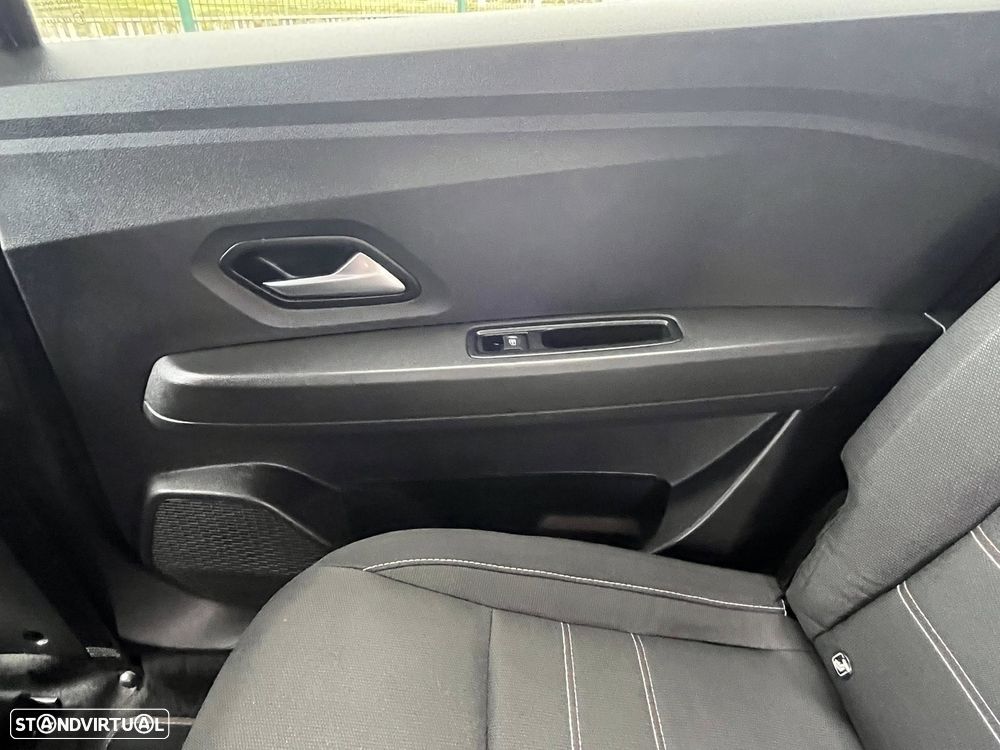 Dacia Jogger 1.0 ECO-G Extreme 7L Bi-Fuel - 10