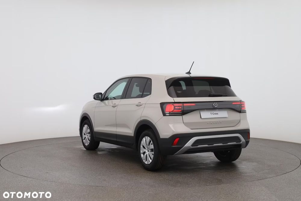 Volkswagen T-Cross 1.0 TSI Trend - 7