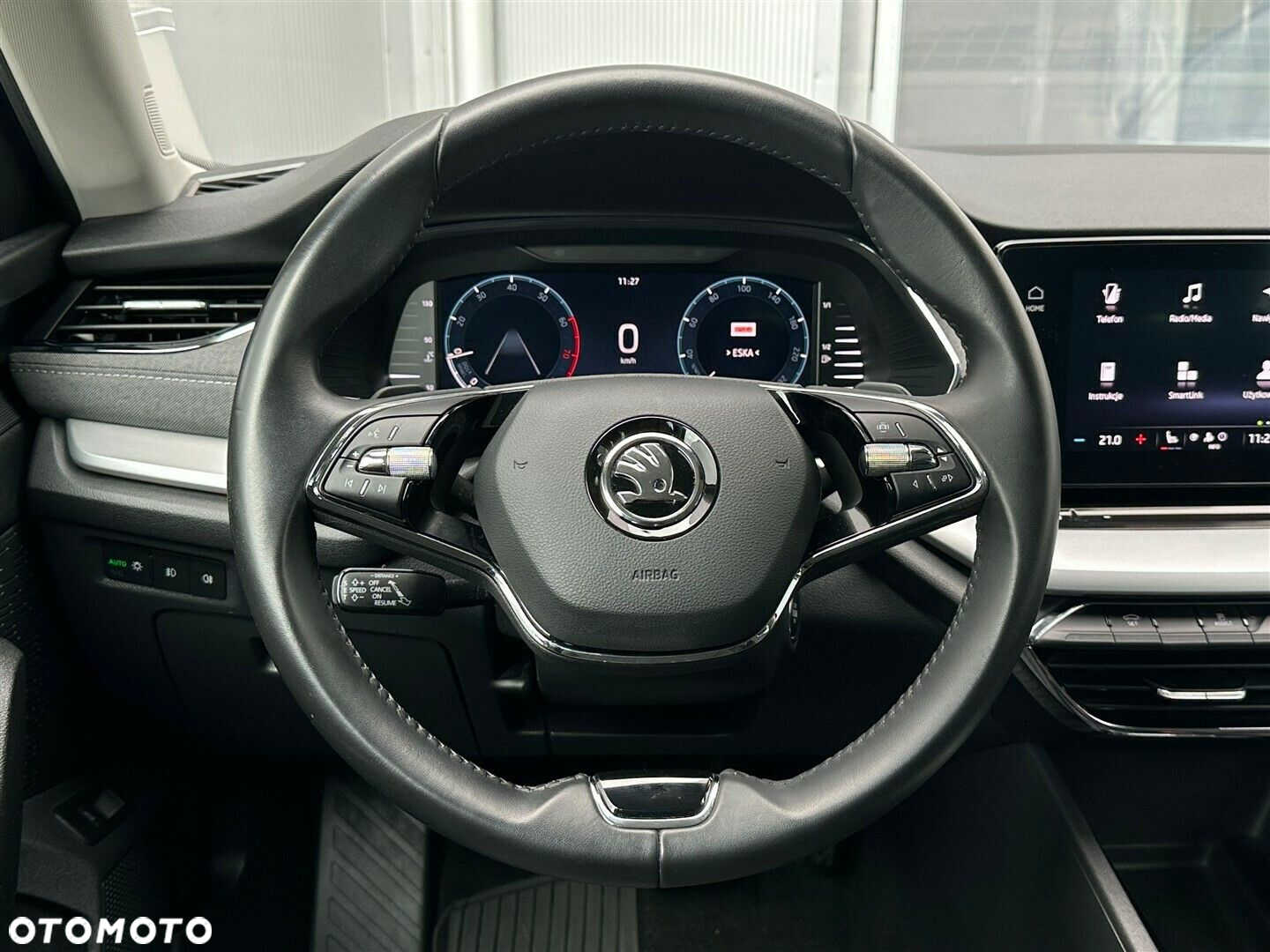 Skoda Octavia - 13