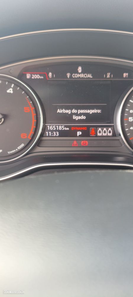 Audi A4 Avant - 4