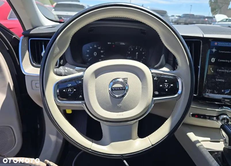 Volvo XC 60 T5 AWD Geartronic Inscription - 10